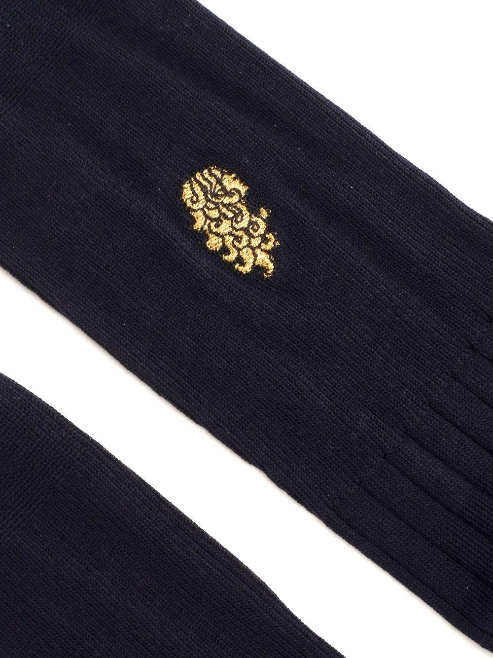 Al Duca D'Aosta Elios Calzino Vergine