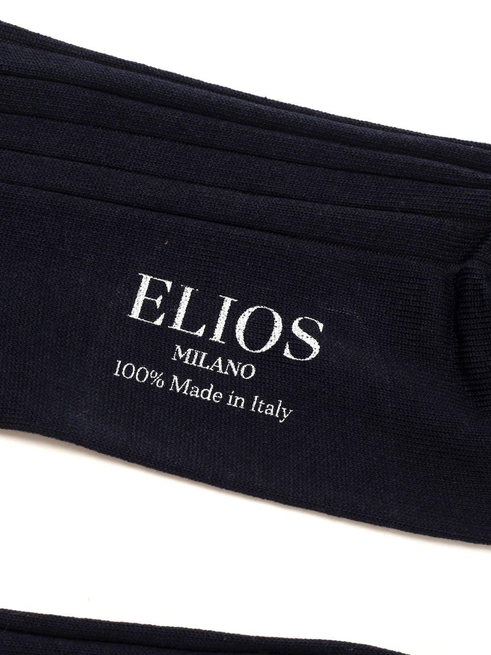 Al Duca D'Aosta Elios Calzino Vergine