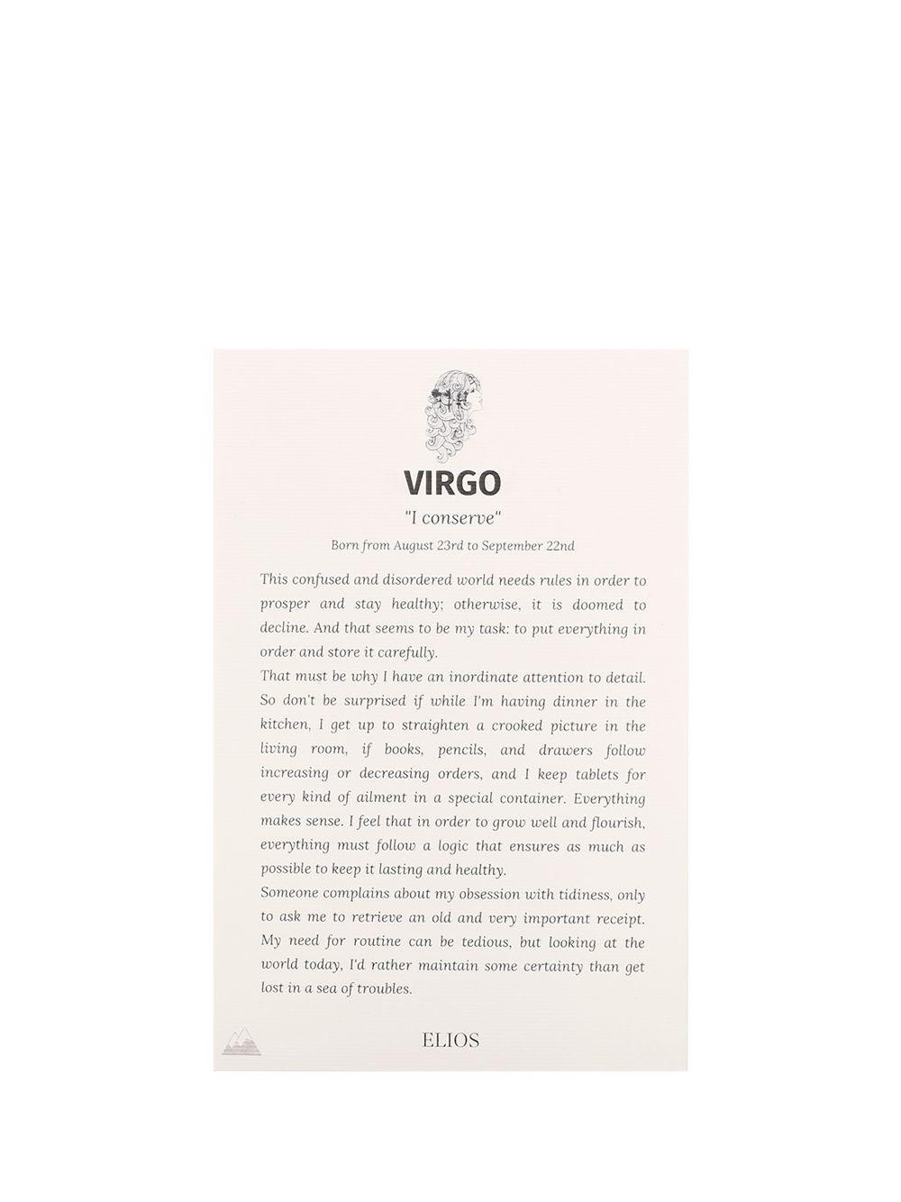 Al Duca D'Aosta Elios Calzino Vergine