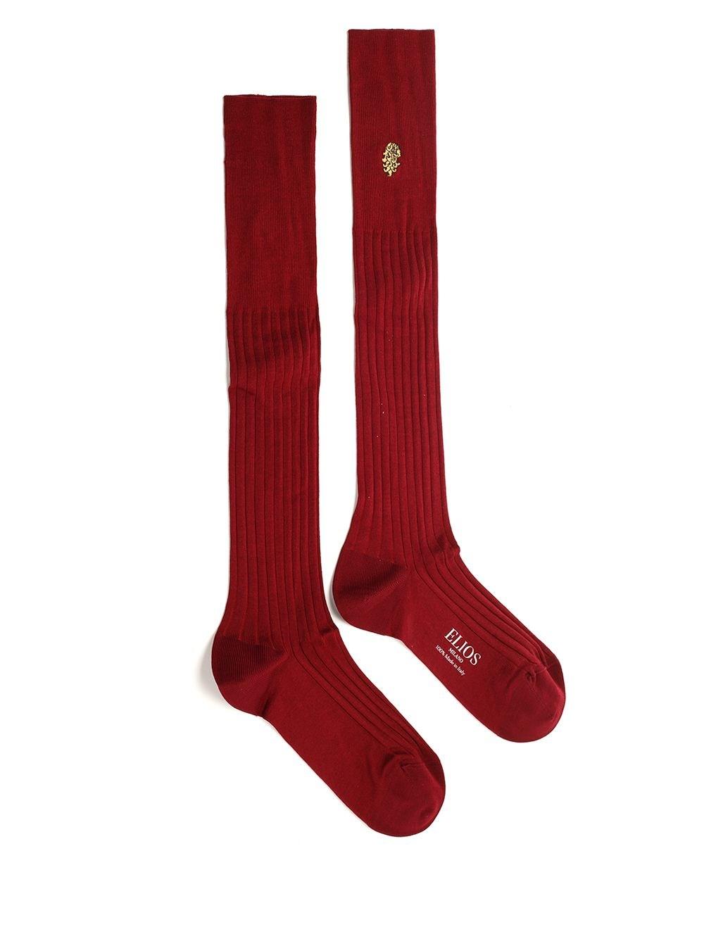 Al Duca D'Aosta Elios Calzino Vergine