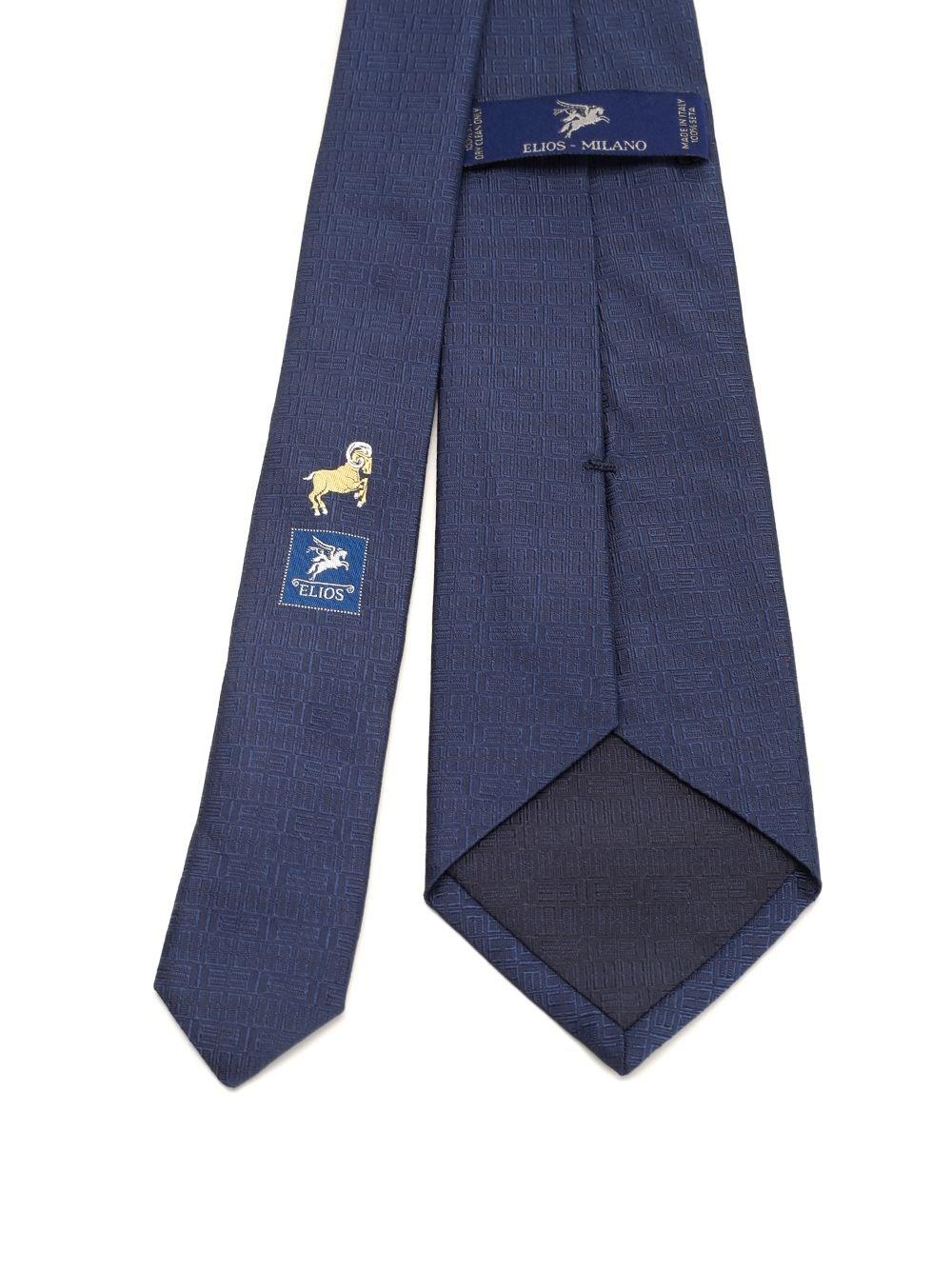 Al Duca D'Aosta Elios Cravatta Ariete