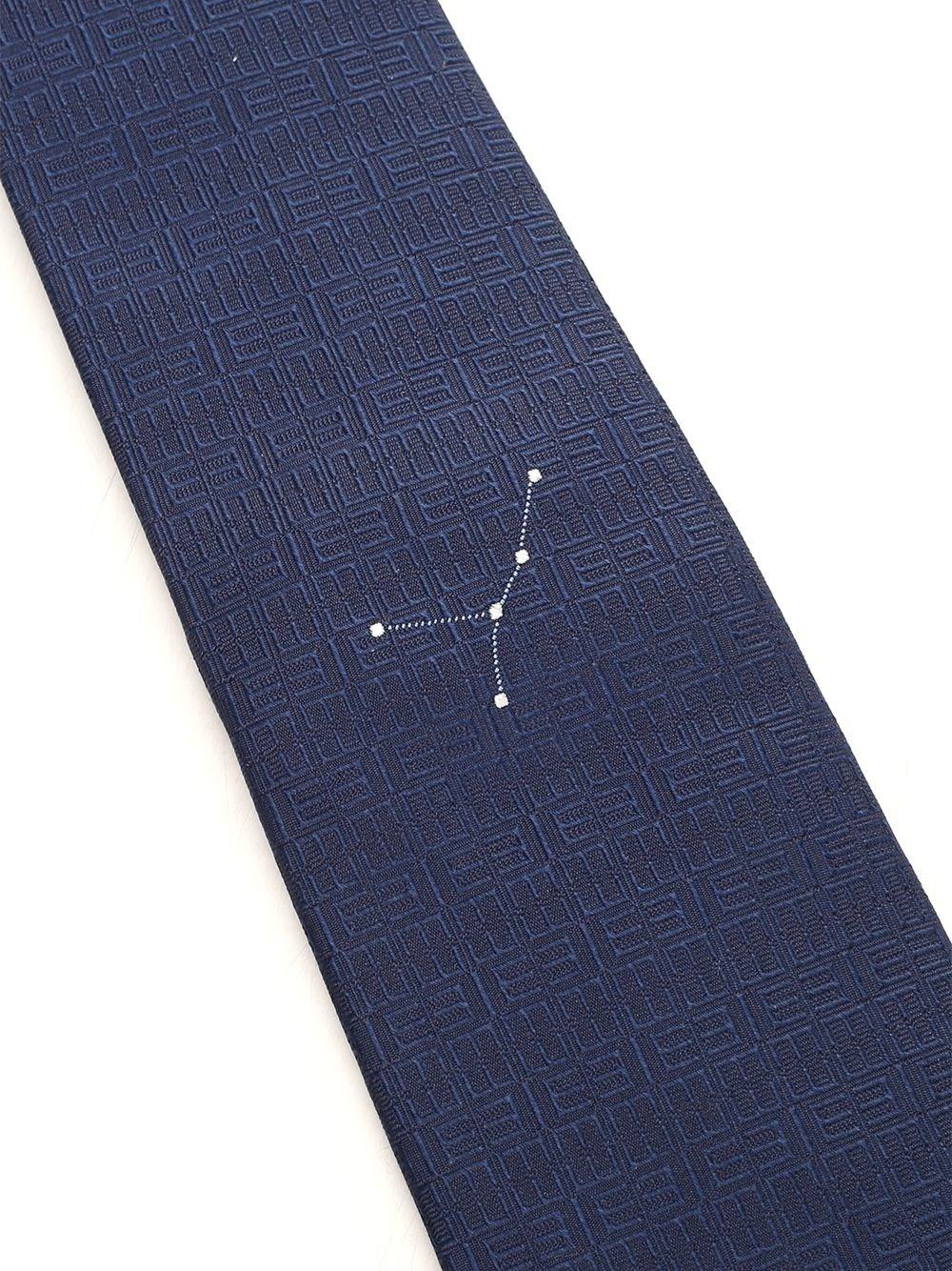 Al Duca D'Aosta Elios Cravatta Cancro