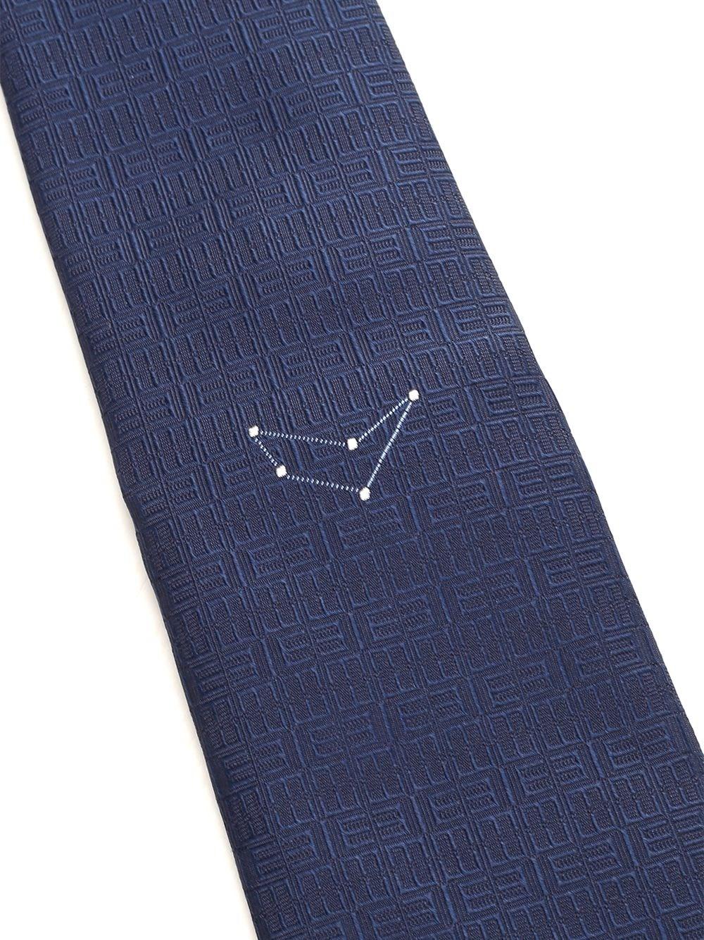 Al Duca D'Aosta Elios Cravatta Capricorno