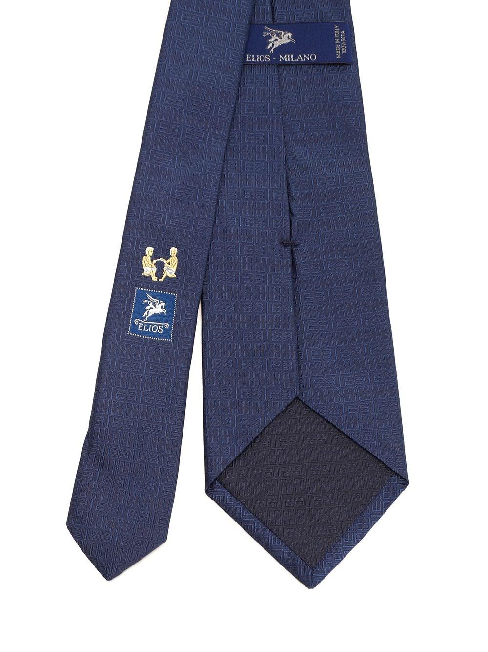 Al Duca D'Aosta Elios Cravatta Gemelli