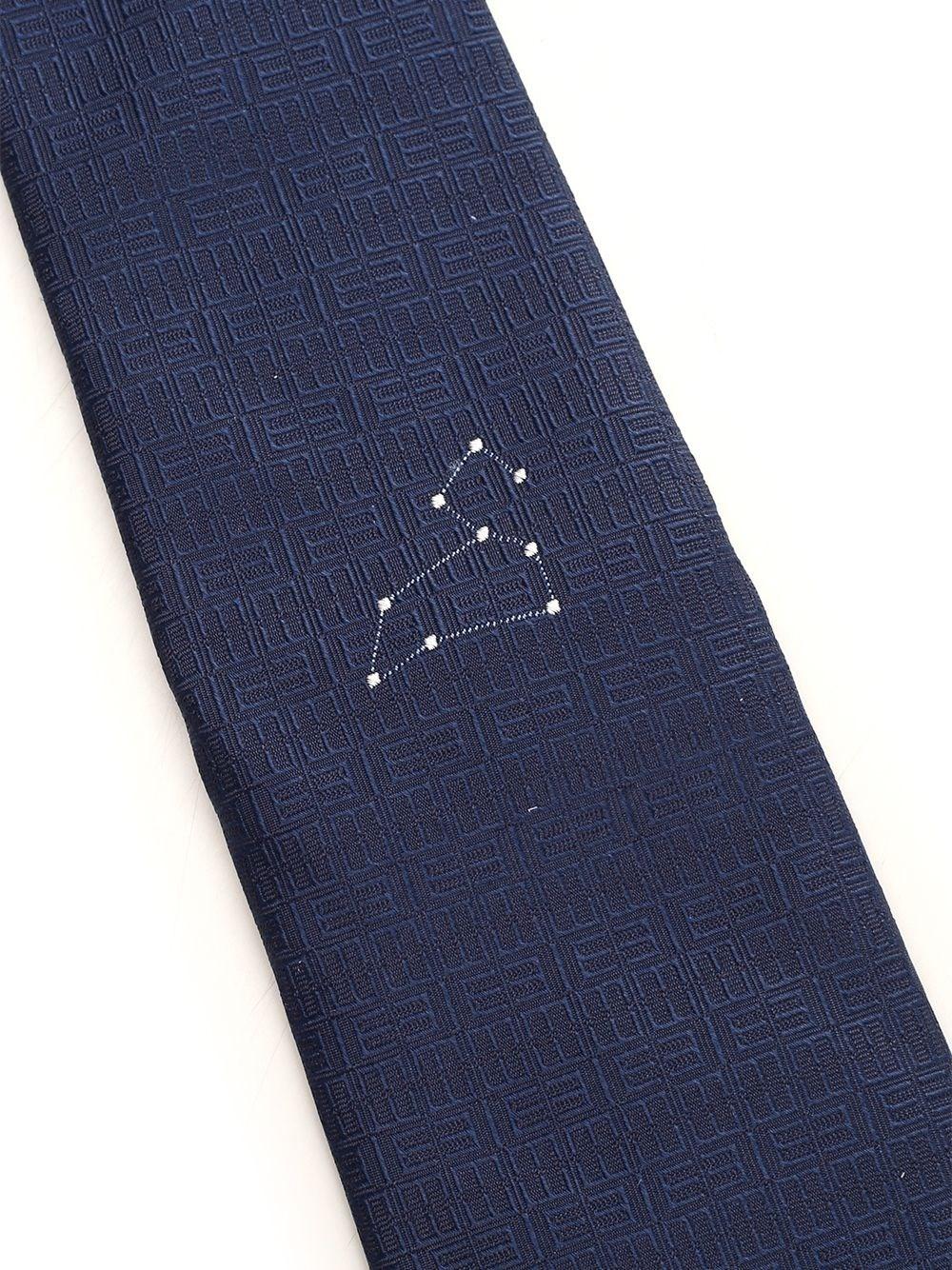 Al Duca D'Aosta Elios Cravatta Leone