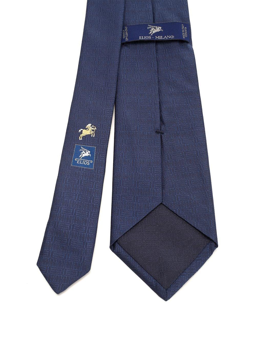 Al Duca D'Aosta Elios Cravatta Sagittario