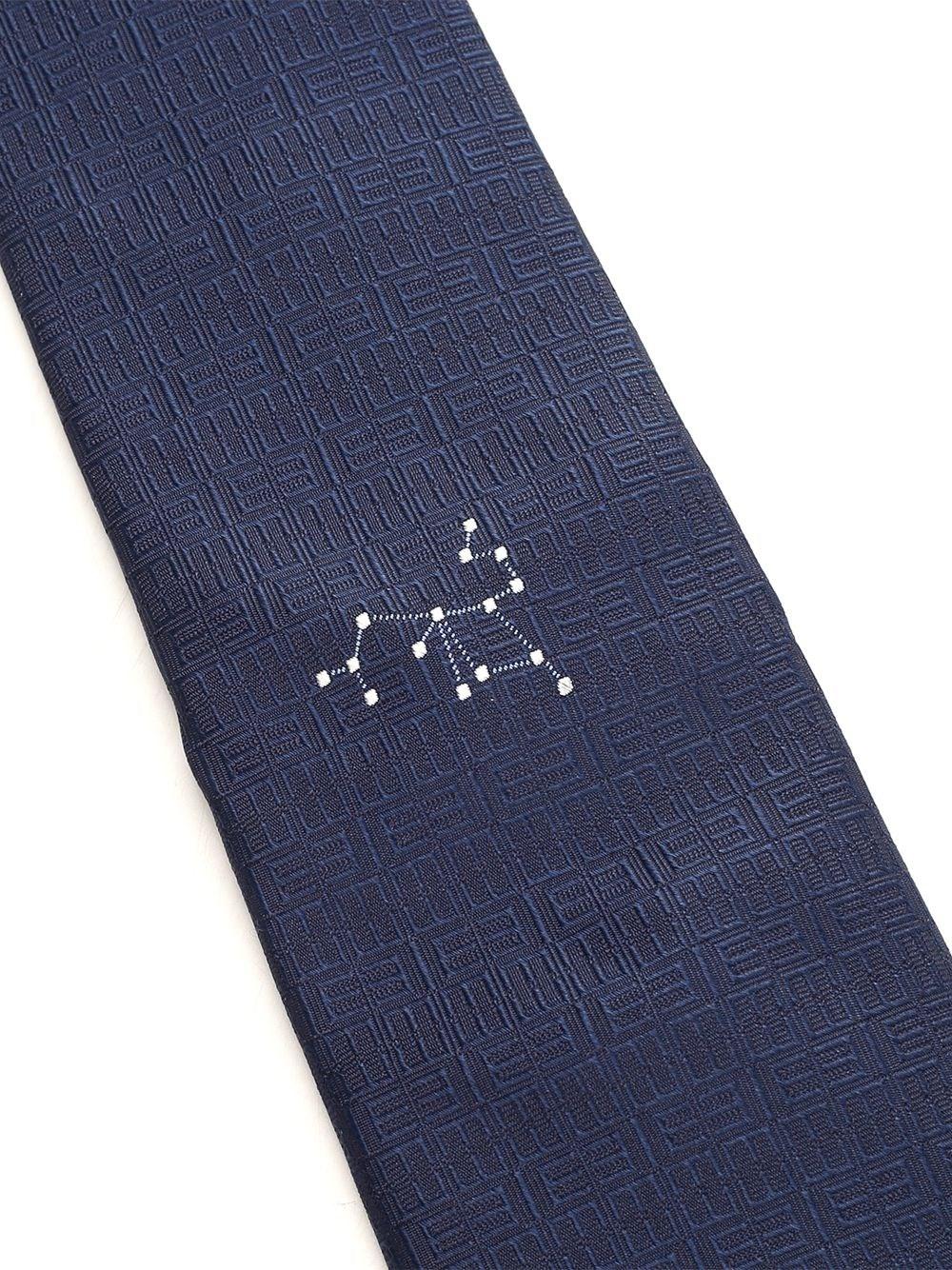 Al Duca D'Aosta Elios Cravatta Sagittario