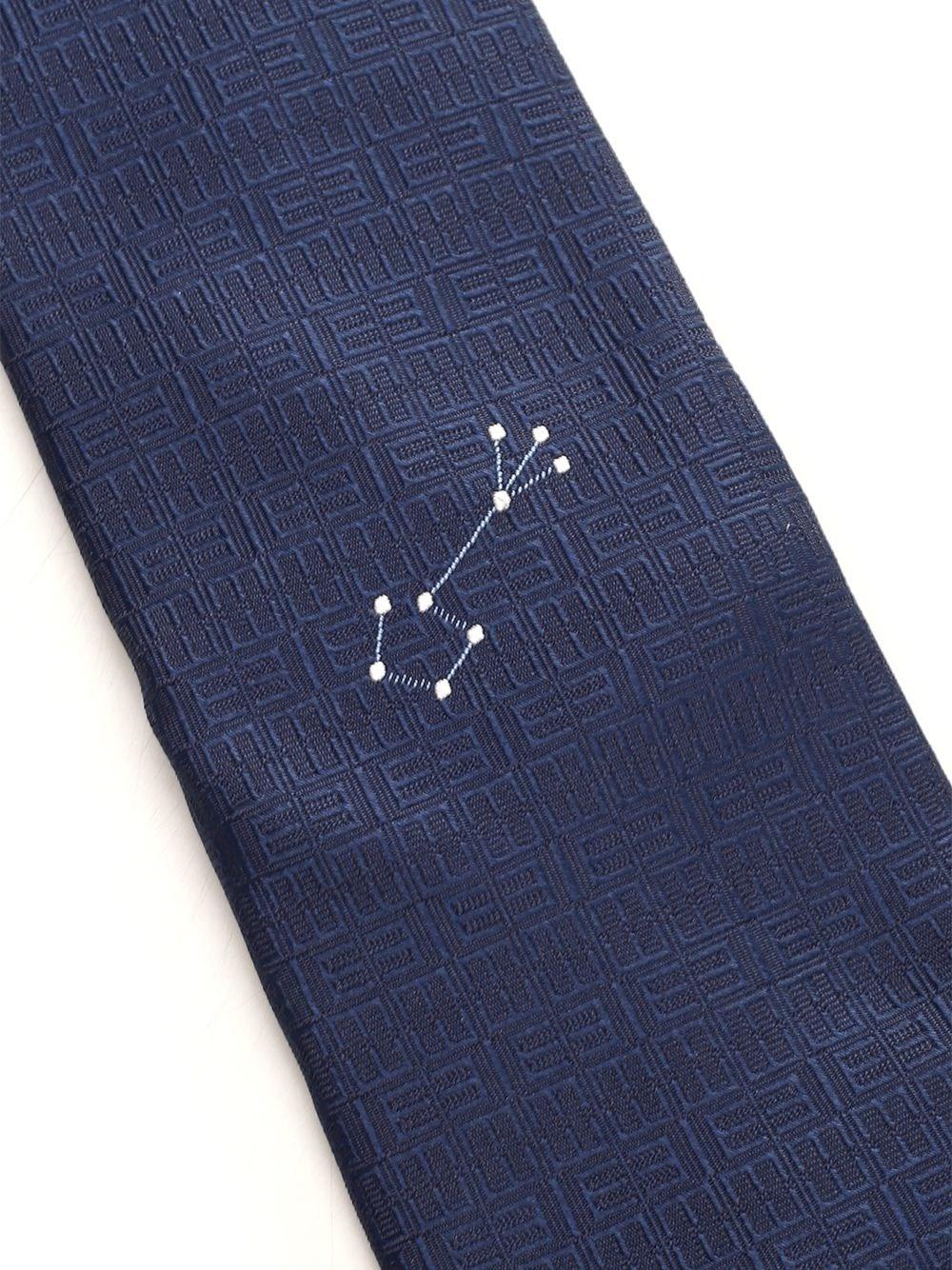 Al Duca D'Aosta Elios Cravatta Scorpione