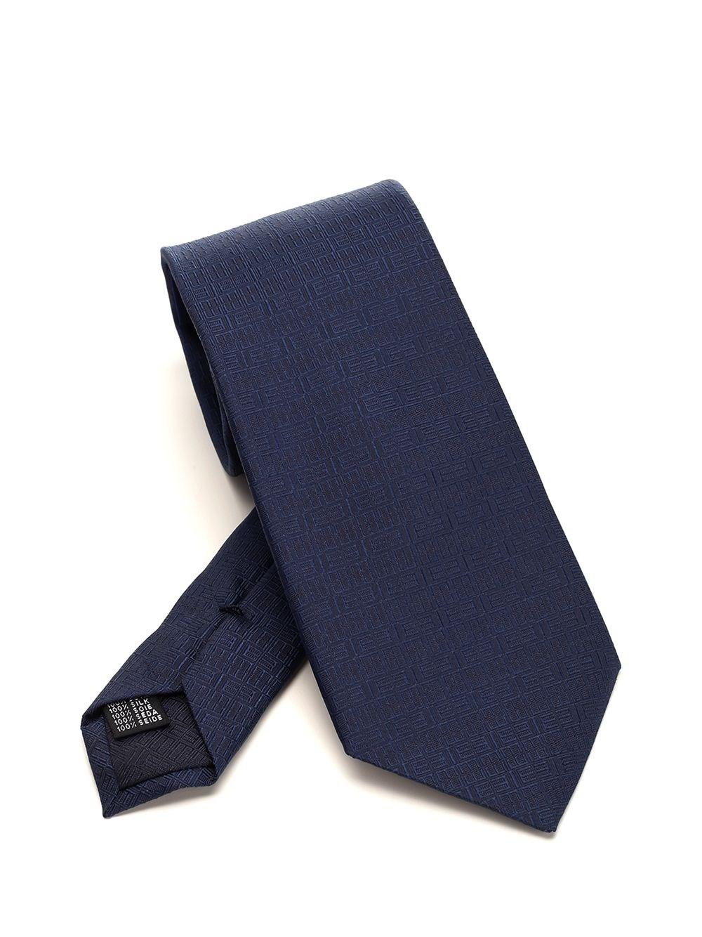 Al Duca D'Aosta Elios Cravatta Scorpione