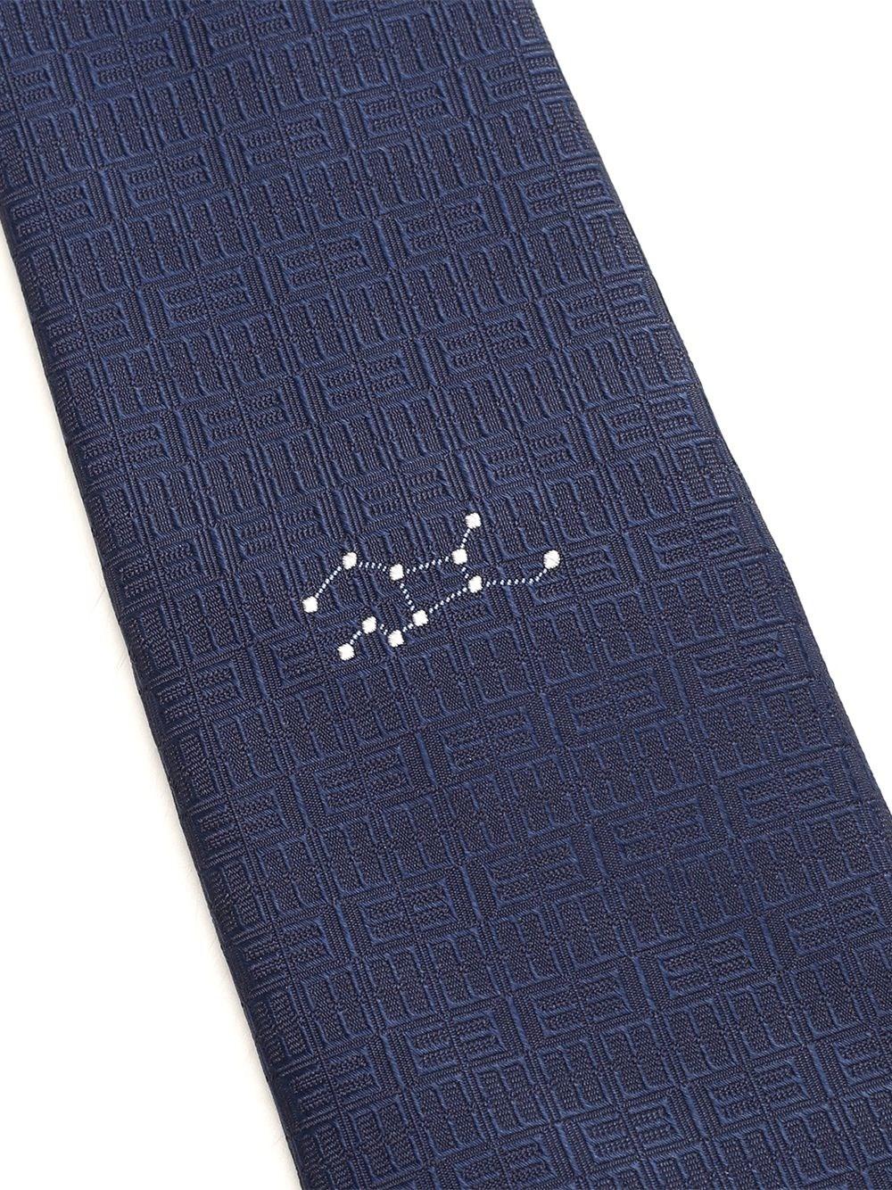 Al Duca D'Aosta Elios Cravatta Vergine