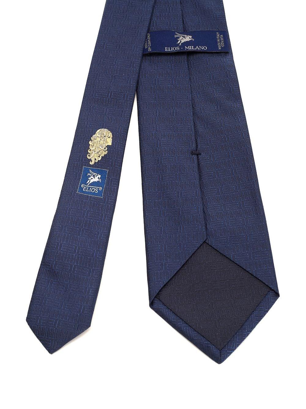 Al Duca D'Aosta Elios Cravatta Vergine
