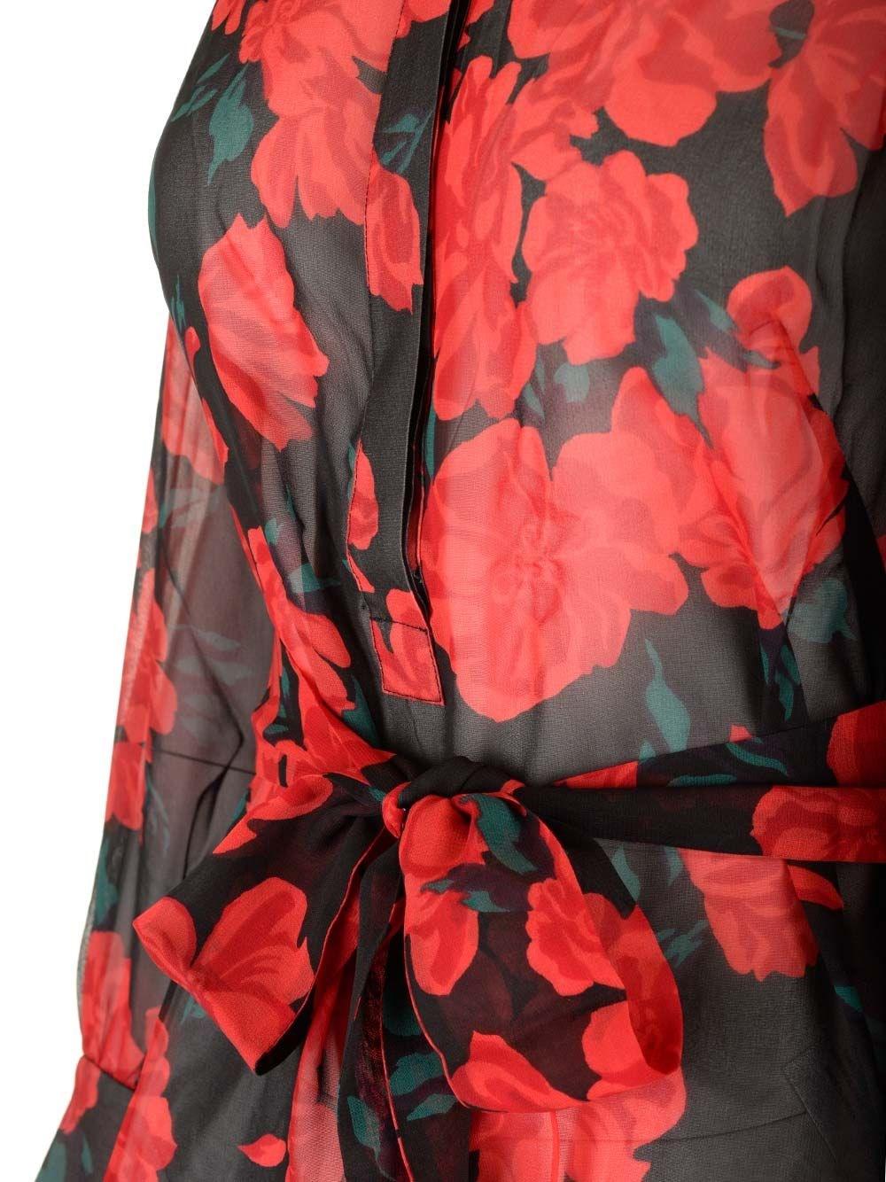 Al Duca D'Aosta Equipment Camicia "Mahalia"