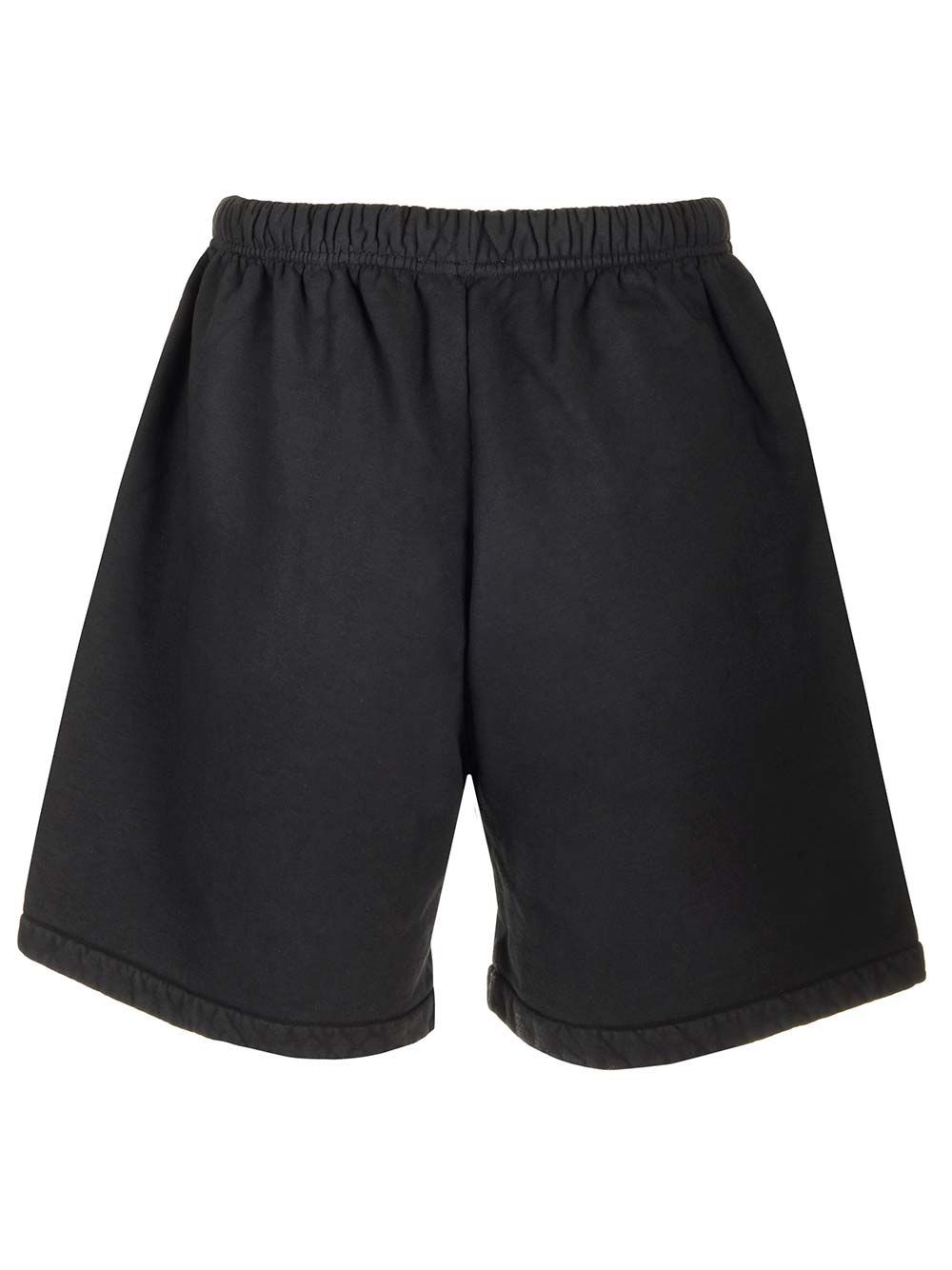 Al Duca D'Aosta Fear Of God Pantaloncini In Felpa