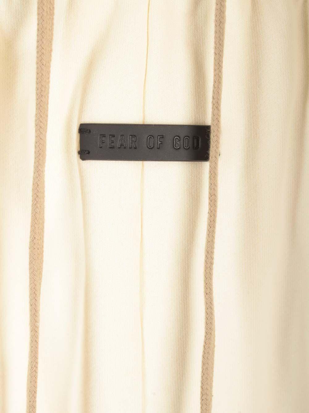 Al Duca D'Aosta Fear Of God Pantaloni "Forum"