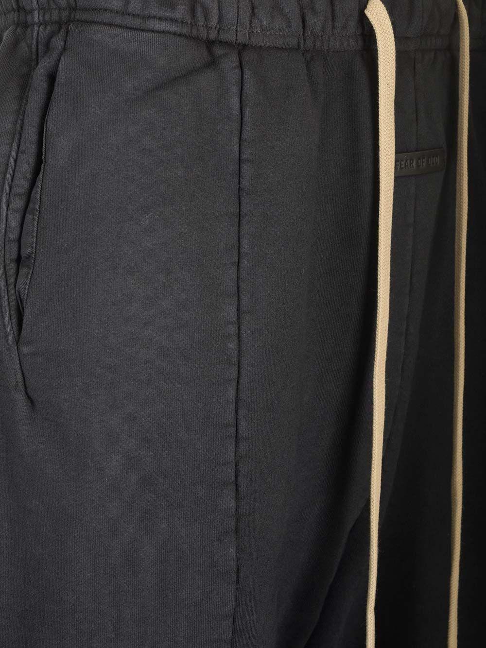 Al Duca D'Aosta Fear Of God Pantaloni "Forum"