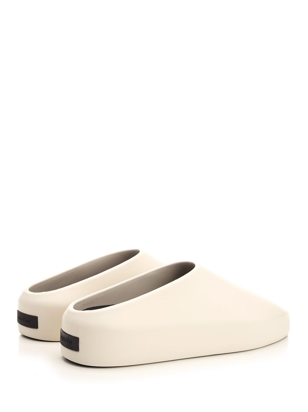 Al Duca D'Aosta Fear Of God Scarpe "Eva Runner"