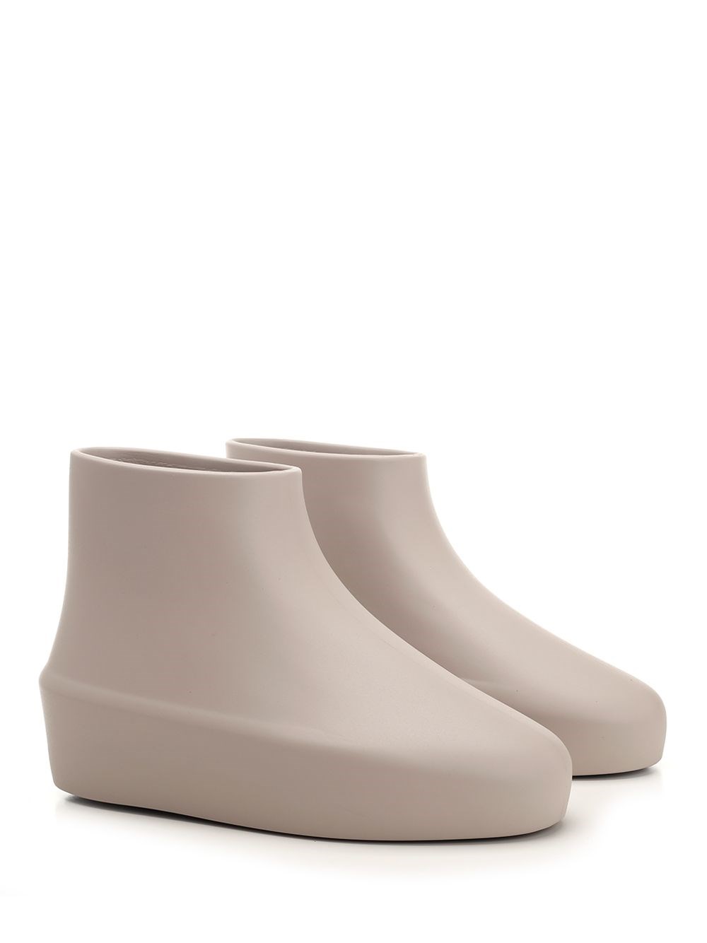 Al Duca D'Aosta Fear Of God Stivaletto "California"