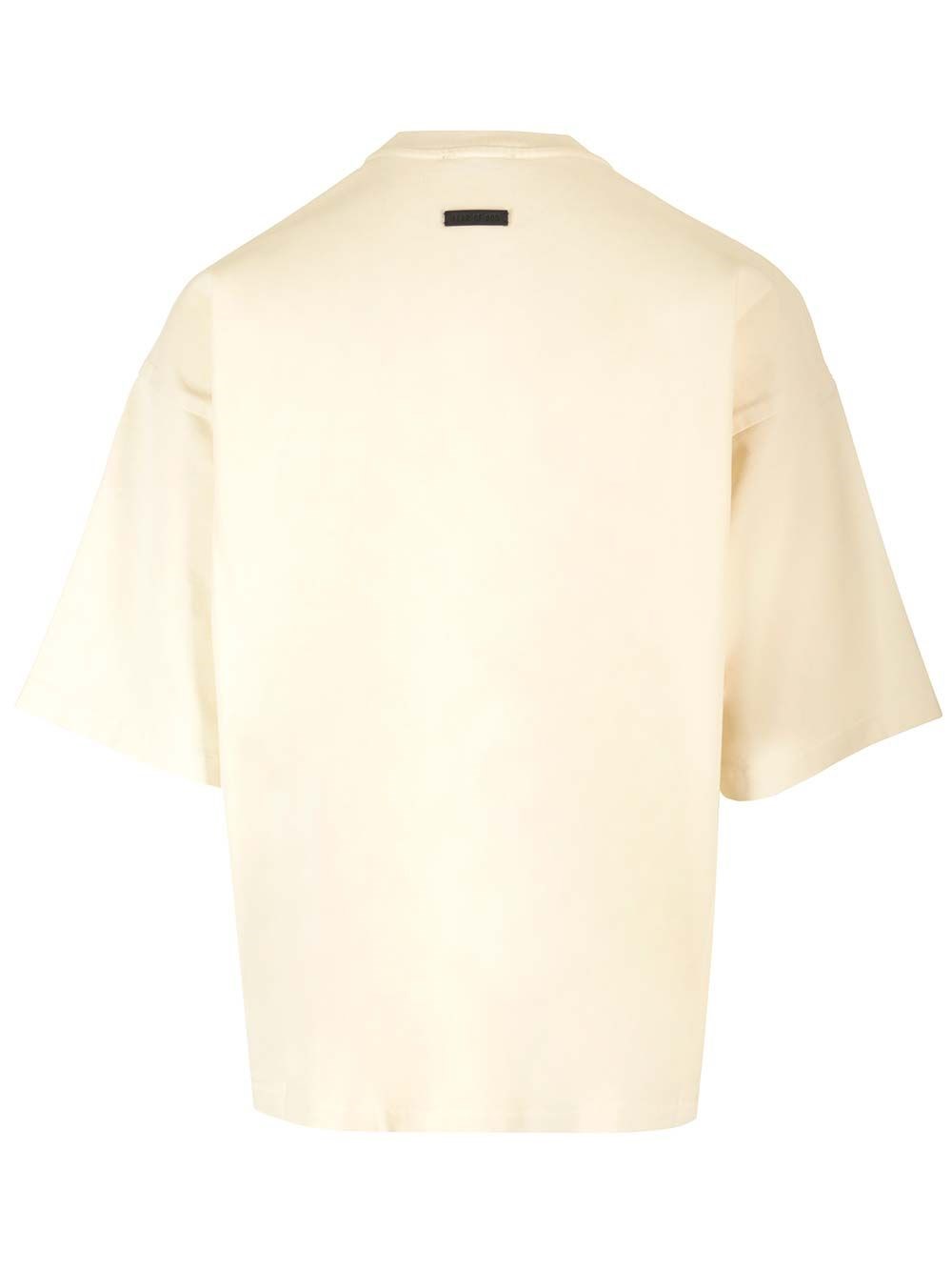 Al Duca D'Aosta Fear Of God T-shirt "Airbrush 8"