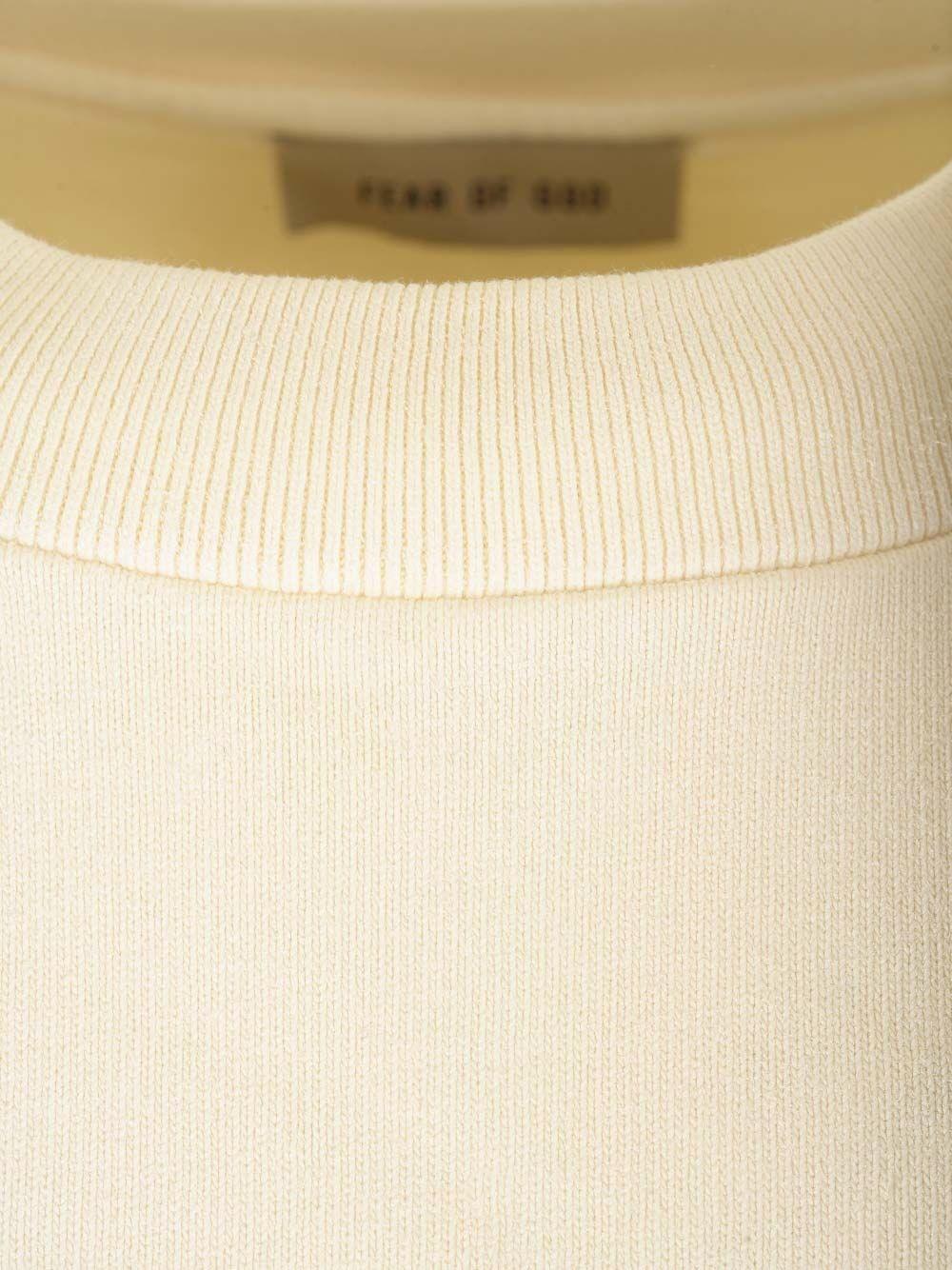 Al Duca D'Aosta Fear Of God T-shirt "Airbrush 8"