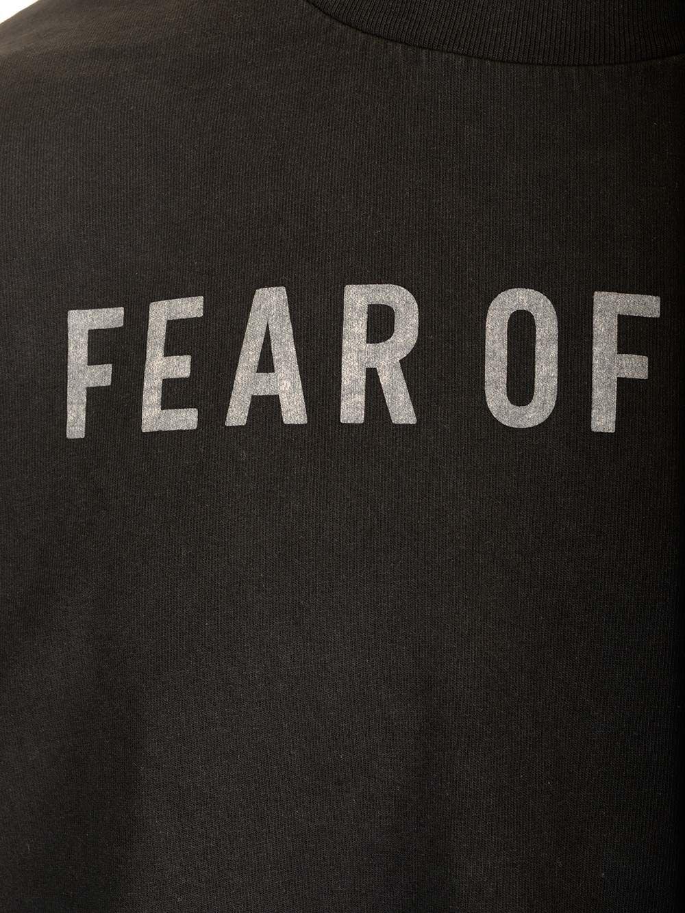 Al Duca D'Aosta Fear Of God T-shirt Fear Of God