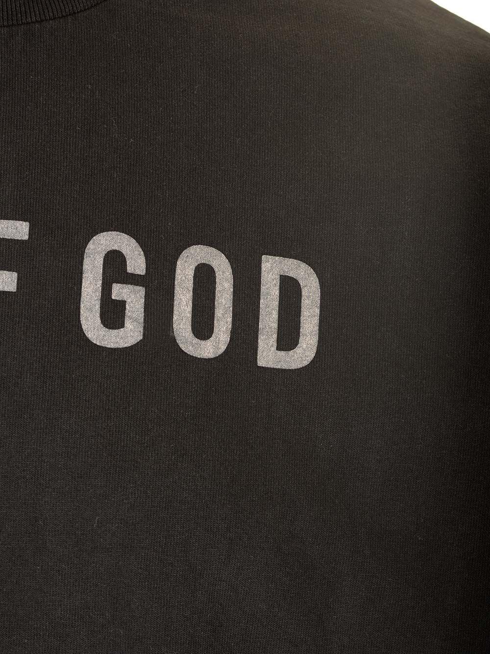 Al Duca D'Aosta Fear Of God T-shirt Fear Of God