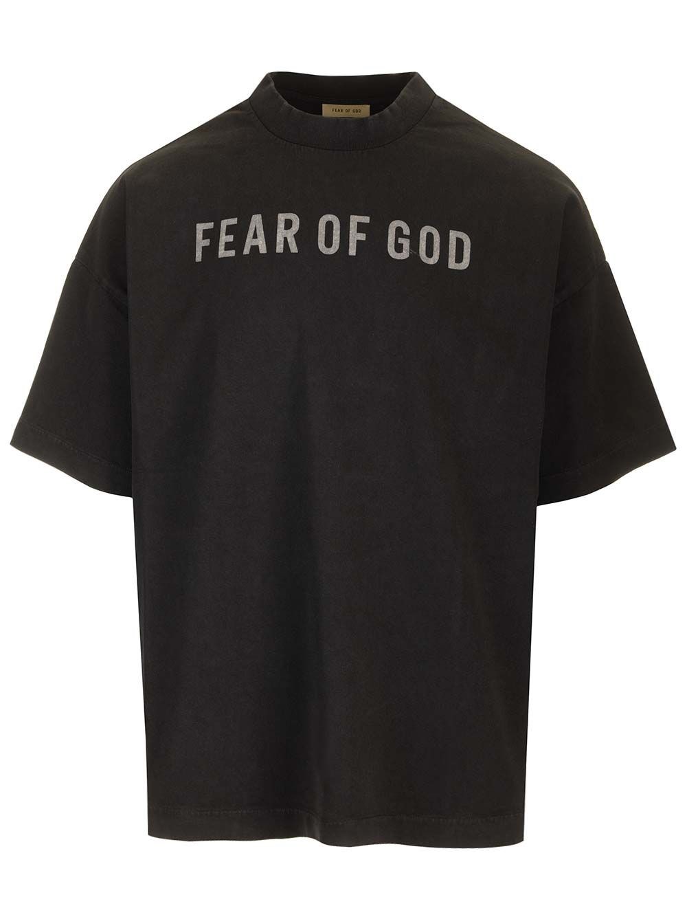 Al Duca D'Aosta Fear Of God T-shirt fear of God