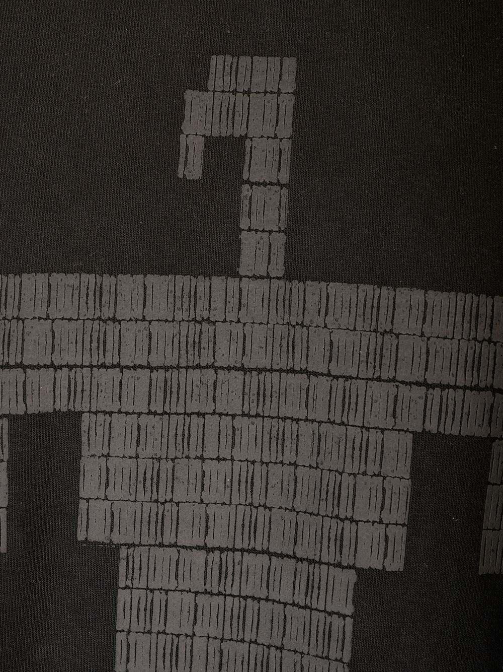 Al Duca D'Aosta Fear Of God Thunderbird T-shirt