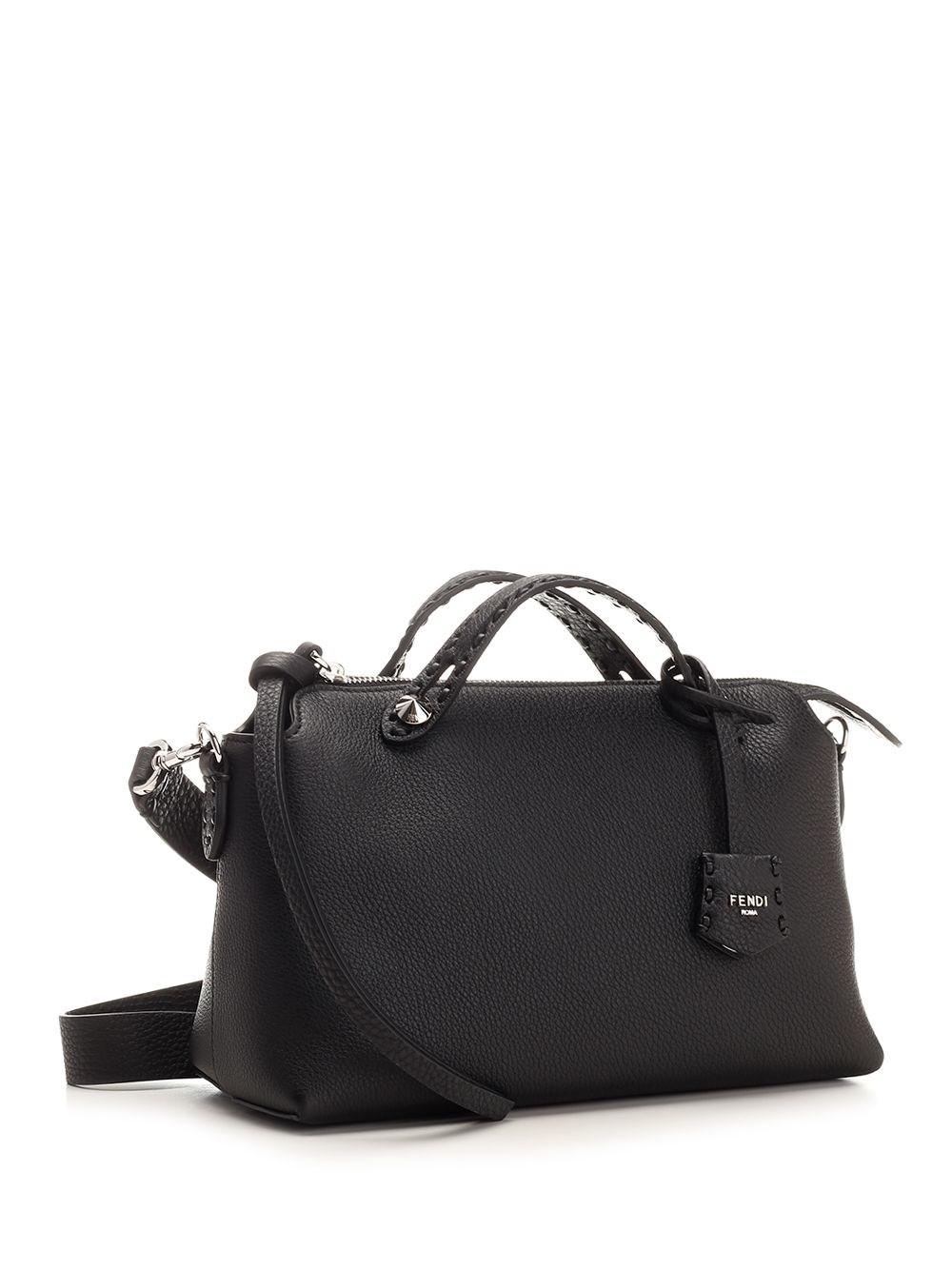 Al Duca D'Aosta Fendi Bauletto "By The Way" Medio