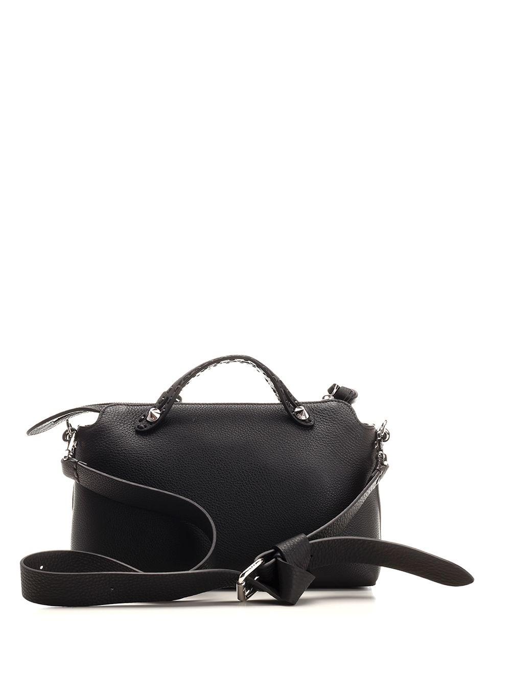 Al Duca D'Aosta Fendi Bauletto "By The Way" Medio