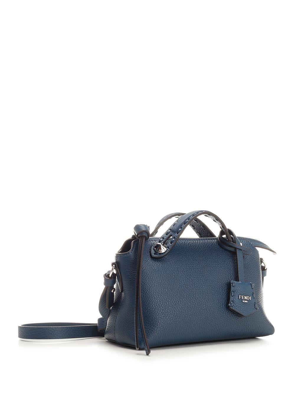 Al Duca D'Aosta Fendi Bauletto "By The Way" Mini