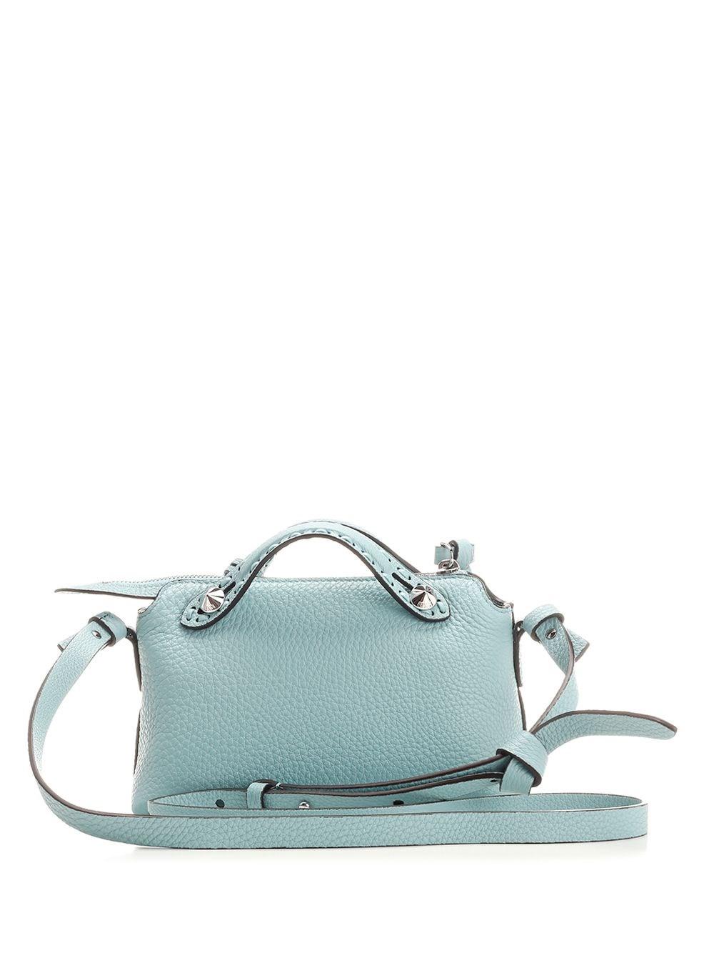 Al Duca D'Aosta Fendi Bauletto "By The Way" Mini