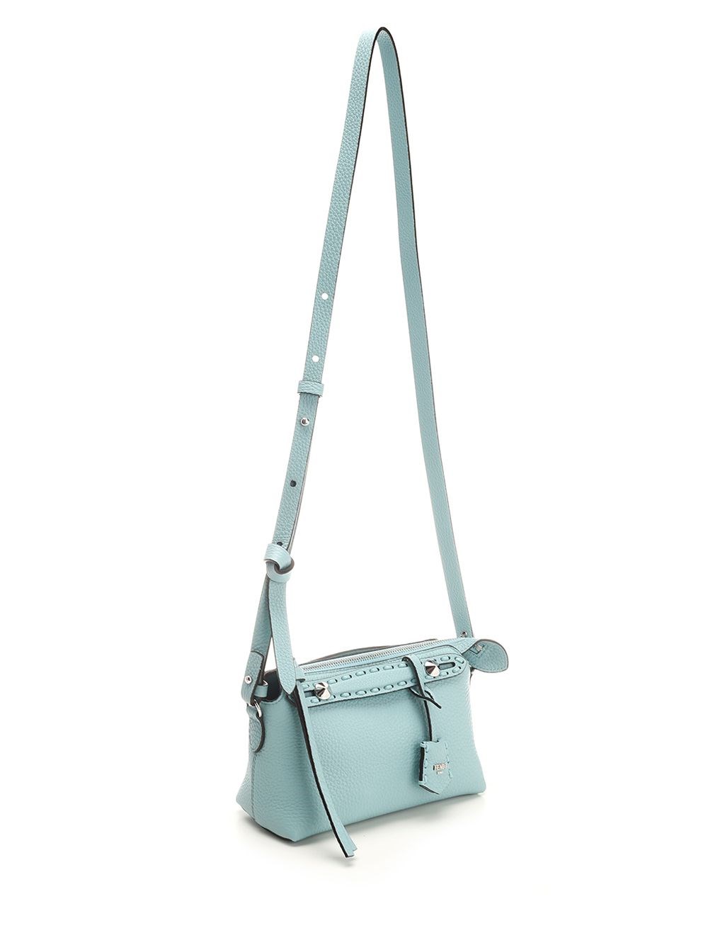 Al Duca D'Aosta Fendi Bauletto "By The Way" Mini