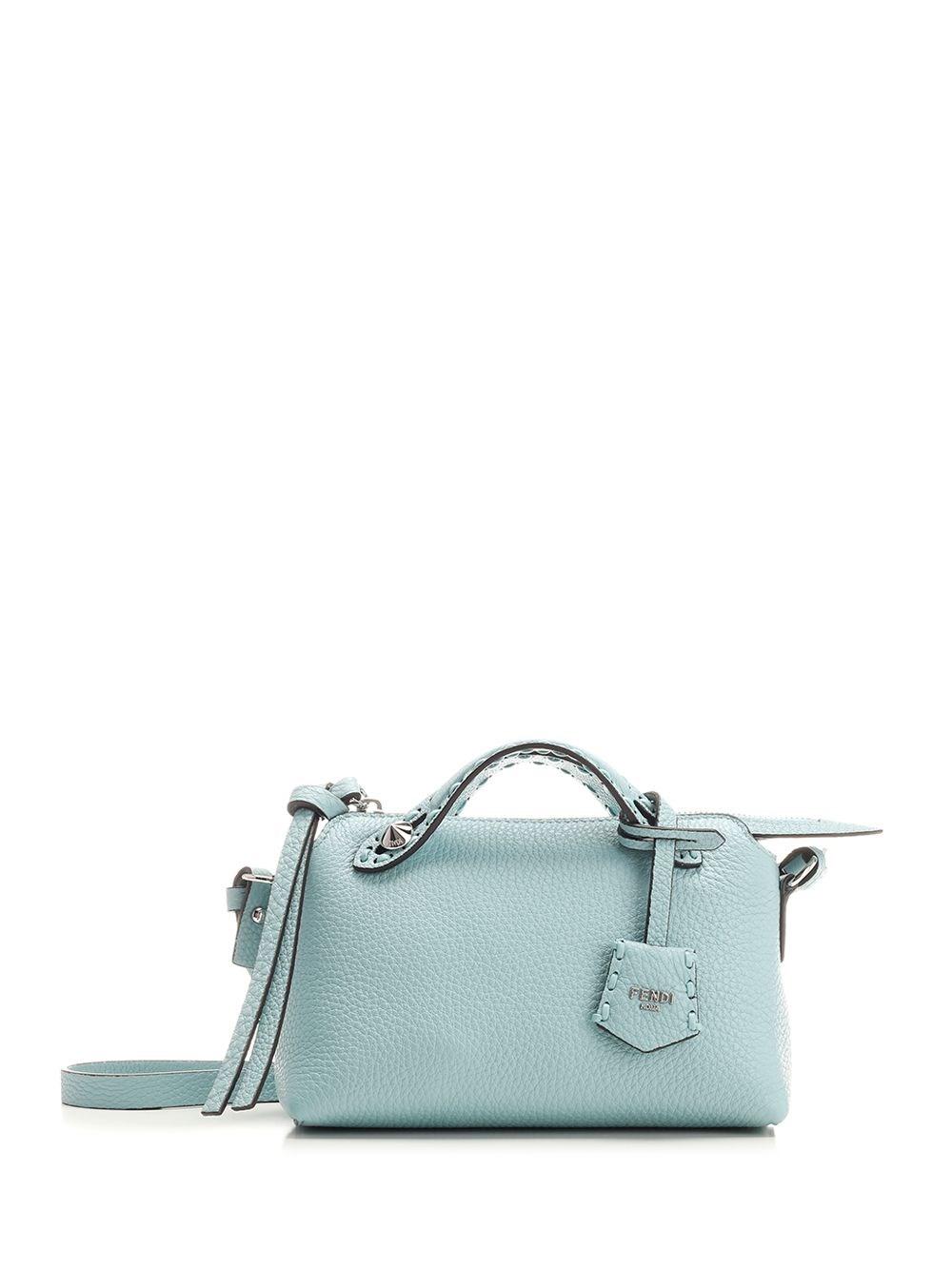 Al Duca D'Aosta Fendi Bauletto "By The Way" mini