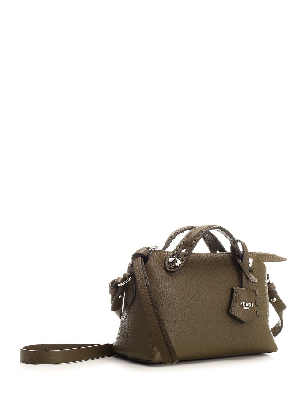 Al Duca D'Aosta Fendi Bauletto "By The Way" Mini