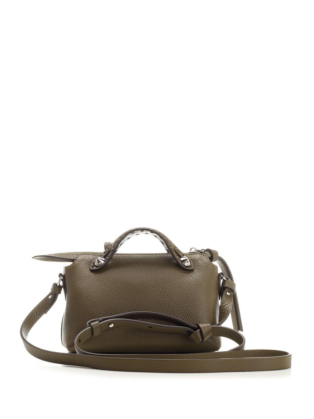 Al Duca D'Aosta Fendi Bauletto "By The Way" Mini