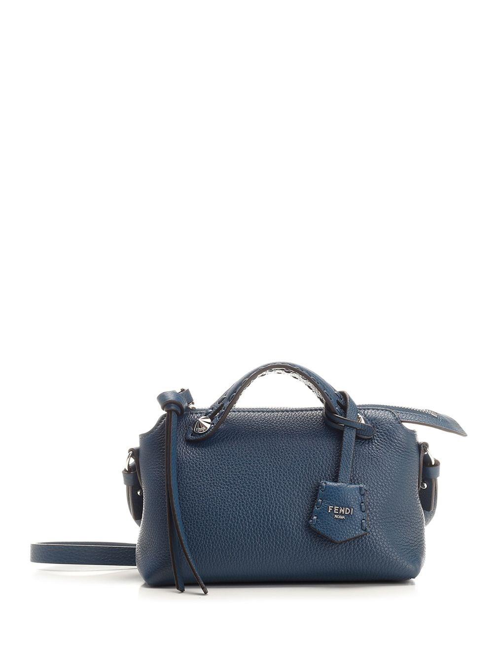 Al Duca D'Aosta Fendi Bauletto "By The Way" mini