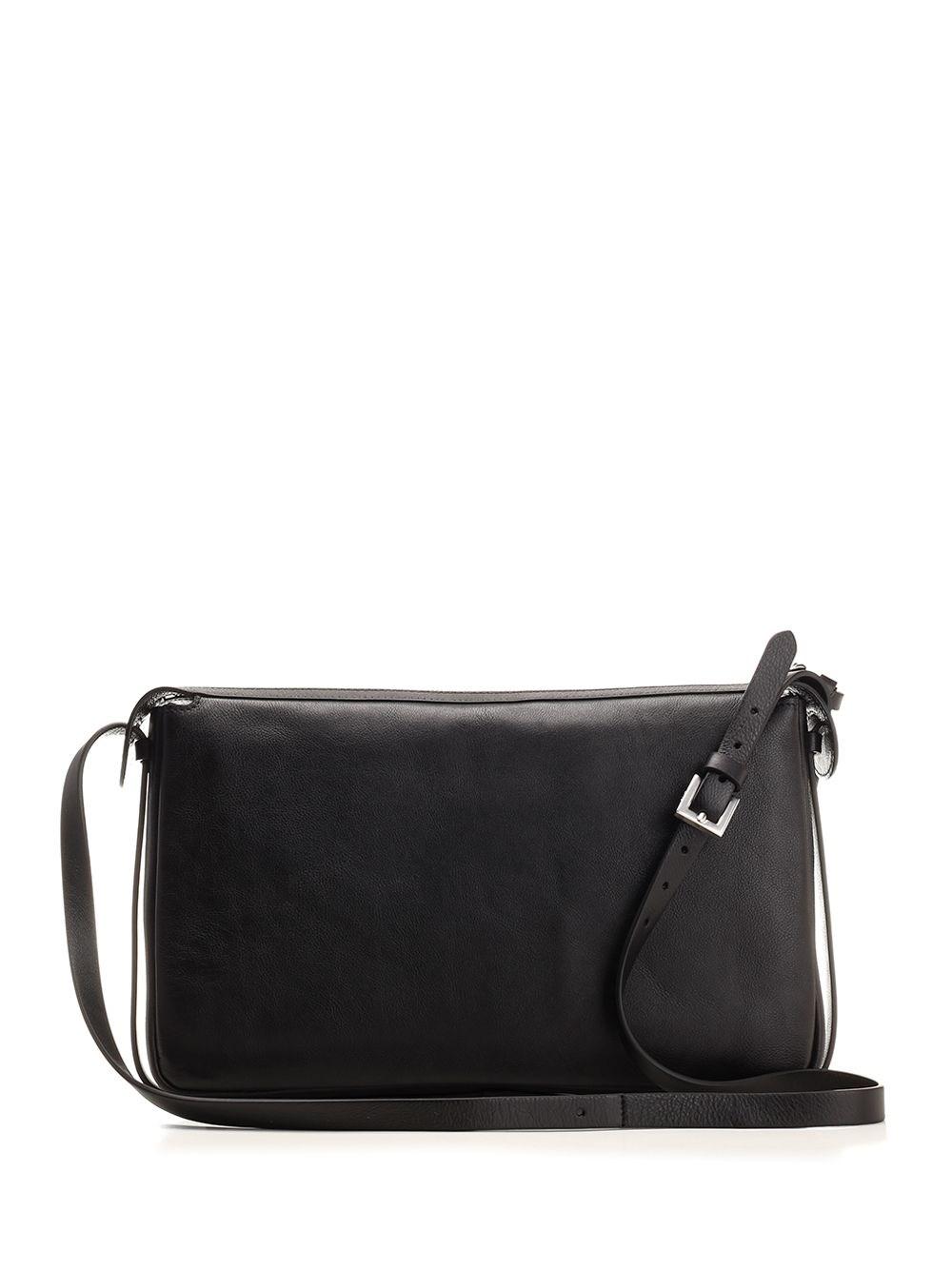 Al Duca D'Aosta Fendi Borsa A Spalla "Simply Fendi"