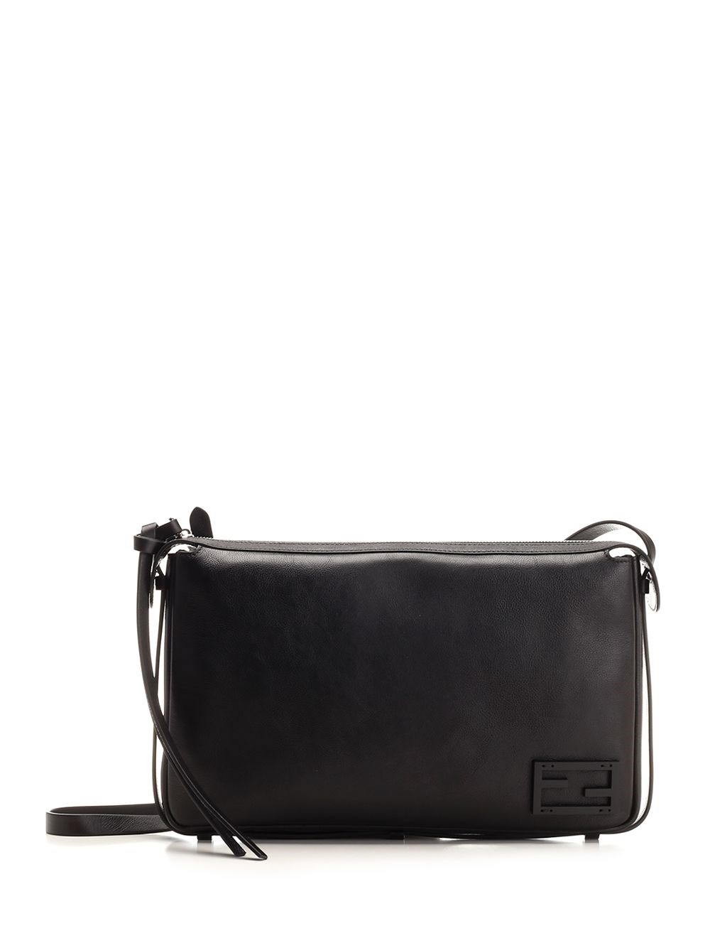 Al Duca D'Aosta Fendi Borsa a spalla "Simply Fendi"