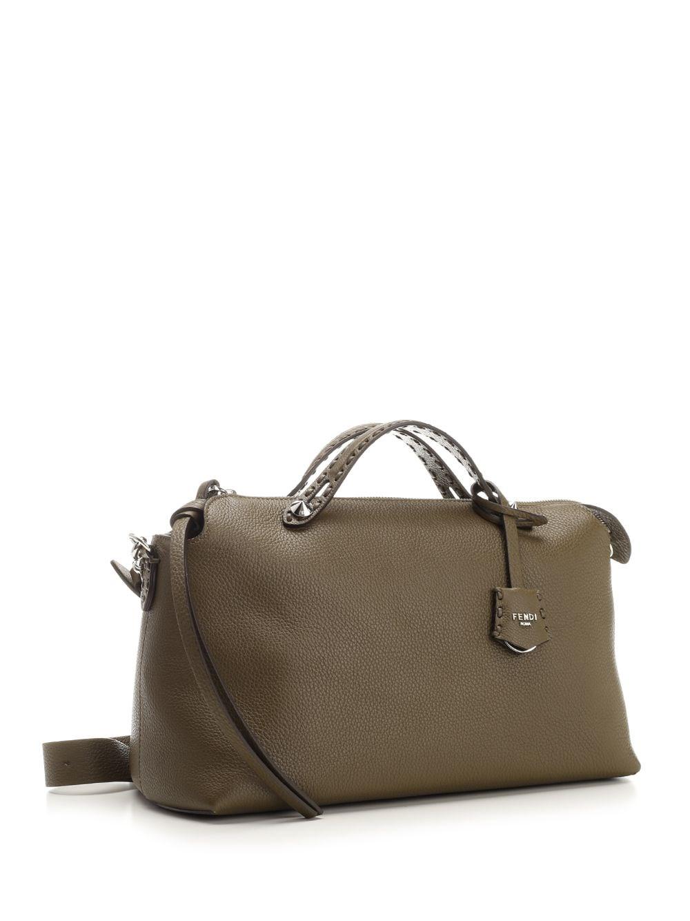 Al Duca D'Aosta Fendi Borsa "By The Way"