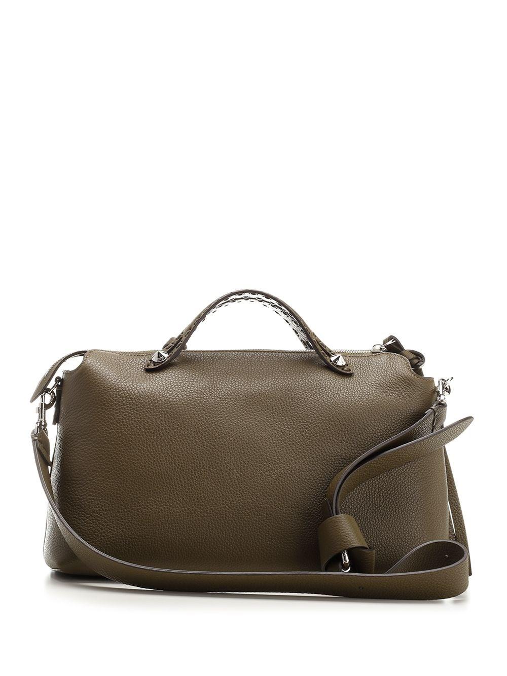 Al Duca D'Aosta Fendi Borsa "By The Way"