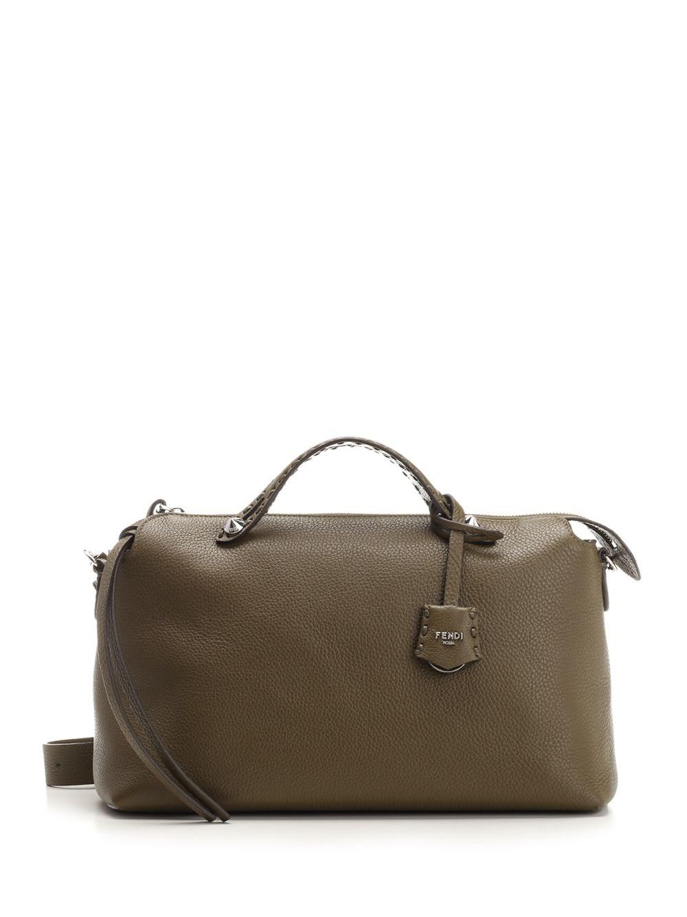 Al Duca D'Aosta Fendi Borsa "By The Way"