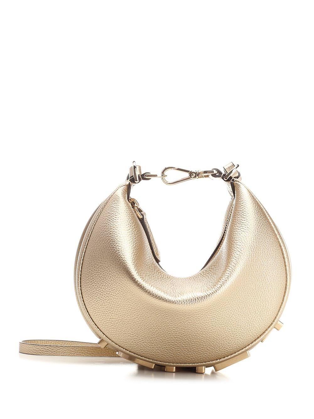 Al Duca D'Aosta Fendi Borsa hobo "Fendigraphy" mini