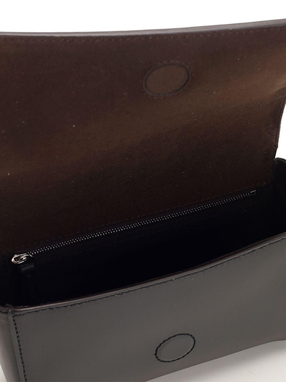 Al Duca D'Aosta Fendi Borsa Messenger "Compact"