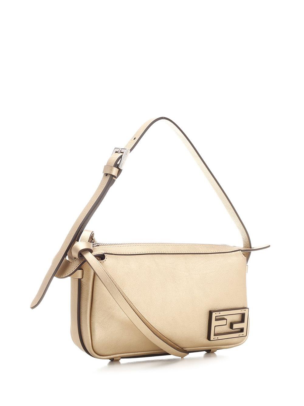 Al Duca D'Aosta Fendi Borsa "Simply Fendi"