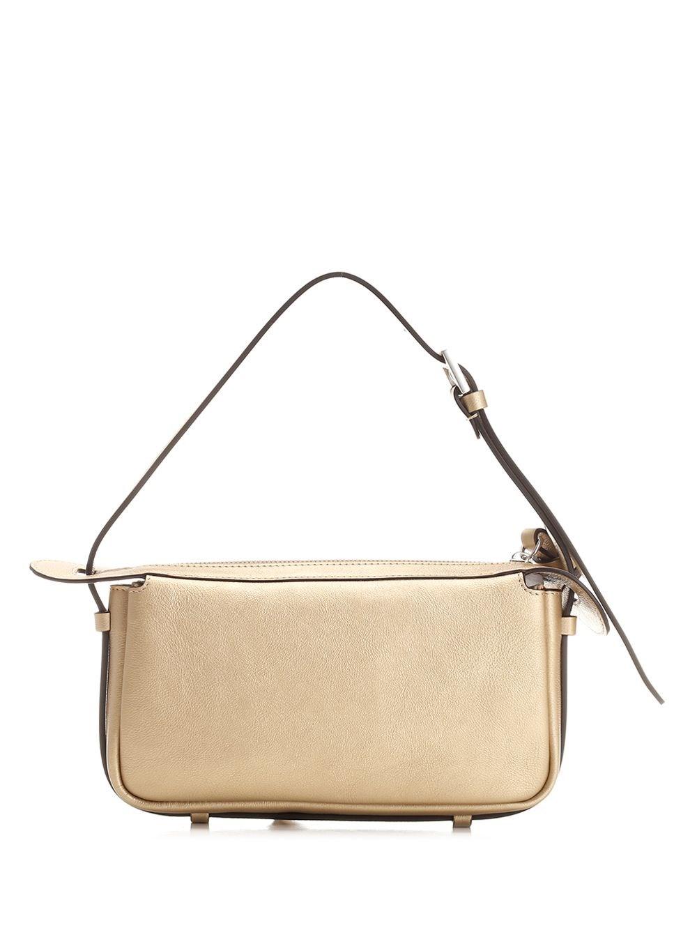 Al Duca D'Aosta Fendi Borsa "Simply Fendi"