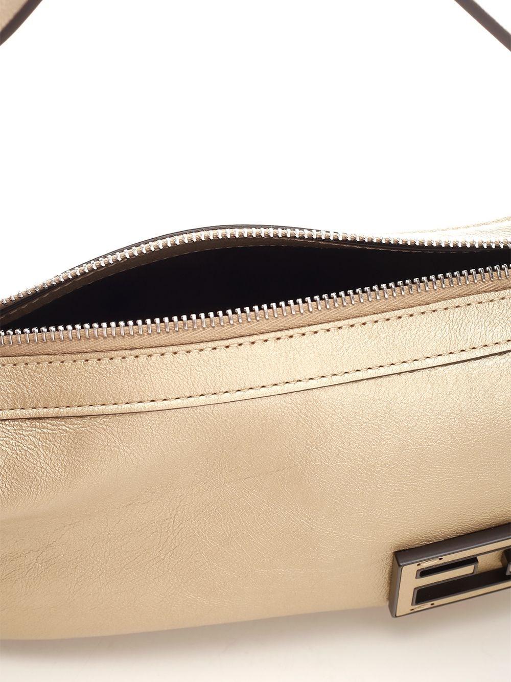 Al Duca D'Aosta Fendi Borsa "Simply Fendi"