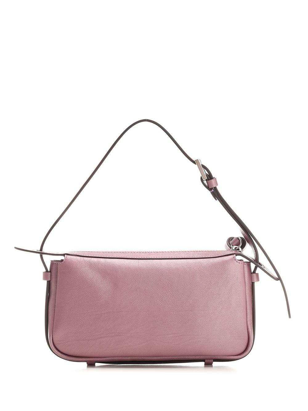 Al Duca D'Aosta Fendi Borsa "Simply Fendi"