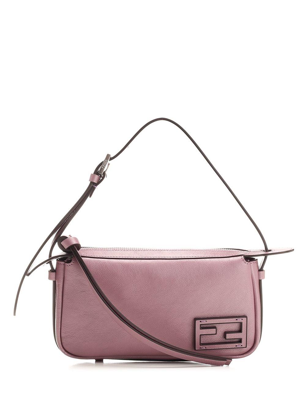 Al Duca D'Aosta Fendi Borsa "Simply Fendi"