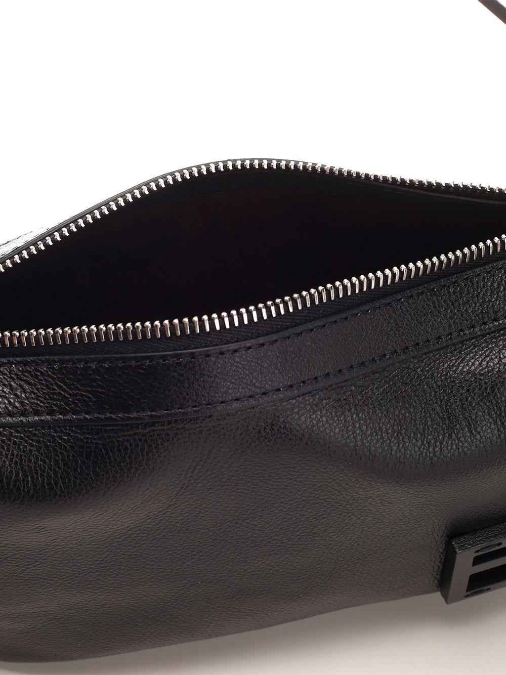 Al Duca D'Aosta Fendi Borsa "Simply Fendi"