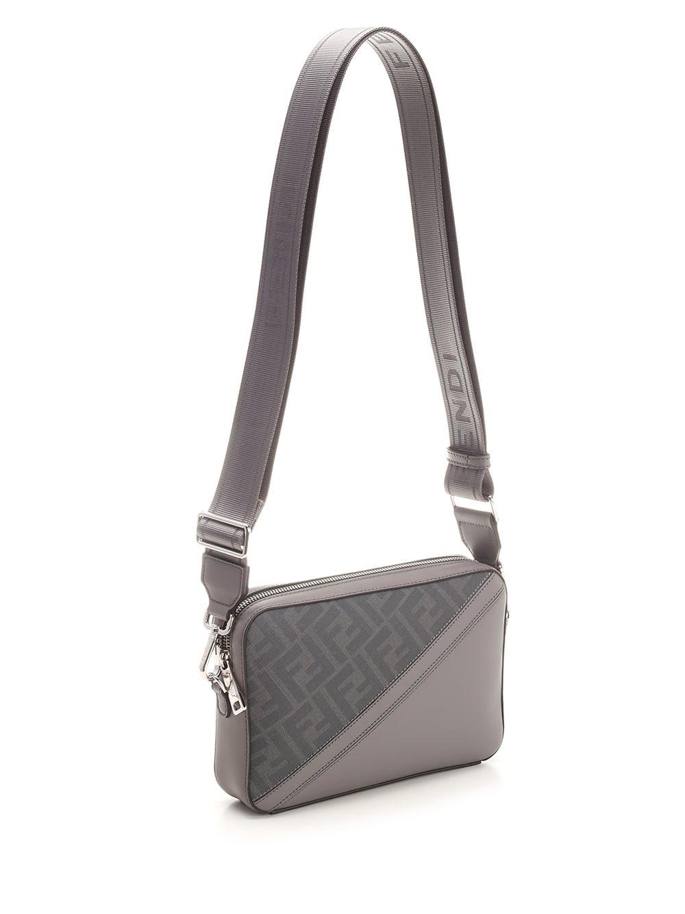 Al Duca D'Aosta Fendi Camera Case Fendi Diagonal